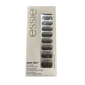 ESSIE Sleek Stick Nail Stickers #090 Stickers And Stones